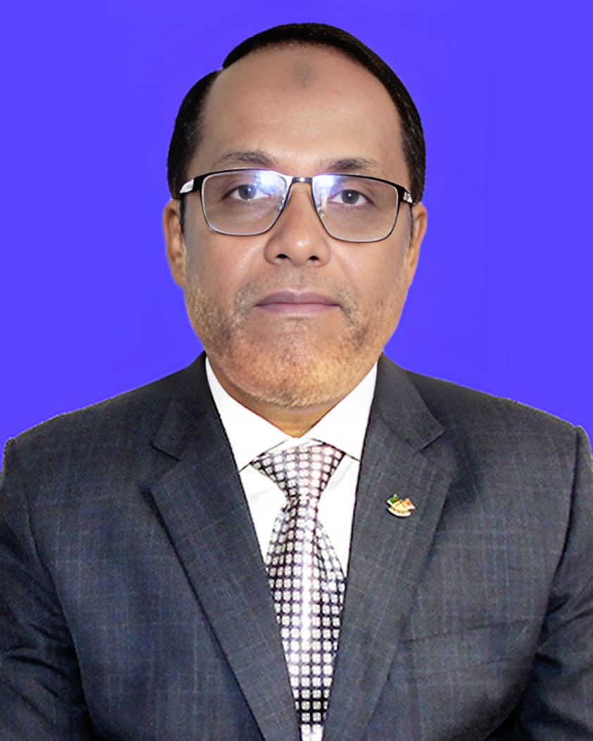 Md. Kamal Hossain