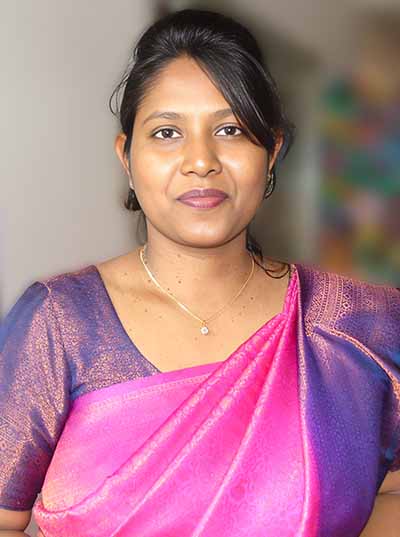 Rubaiya Afroz Puspo